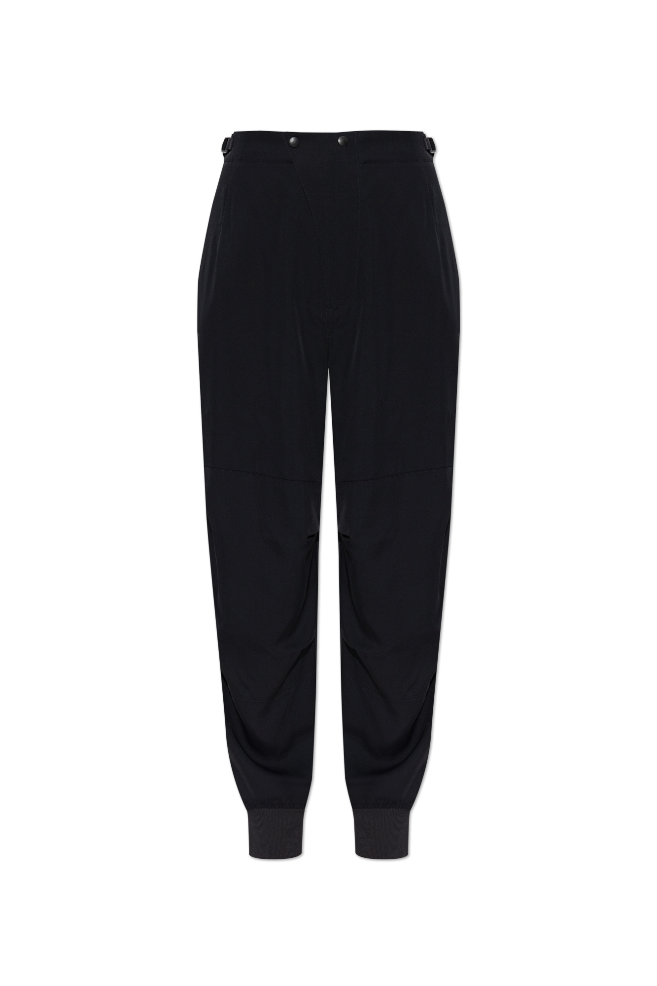 Black Loose fit trousers Y-3 - Vitkac Canada Black Loose fit trousers Y-3 - Vitkac Canada